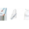 Brabantia perfectfit afvalzakken h 50-60l 10 stuks