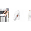 Brabantia afvalzak l 40-45ltr 10 zakken