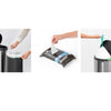 Brabantia afvalzak g 23-30l 40 zakken