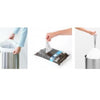 Brabantia afvalzak h 50-60ltr 40 zakken
