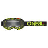 O'neal b-10 attack - goggle