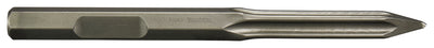 Makita accessoires puntbeitel zelfslijpend lengte 400 mm