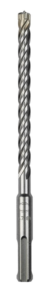 Makita accessoires p4s: sds-plus boor 6,5x265mm - b-58045