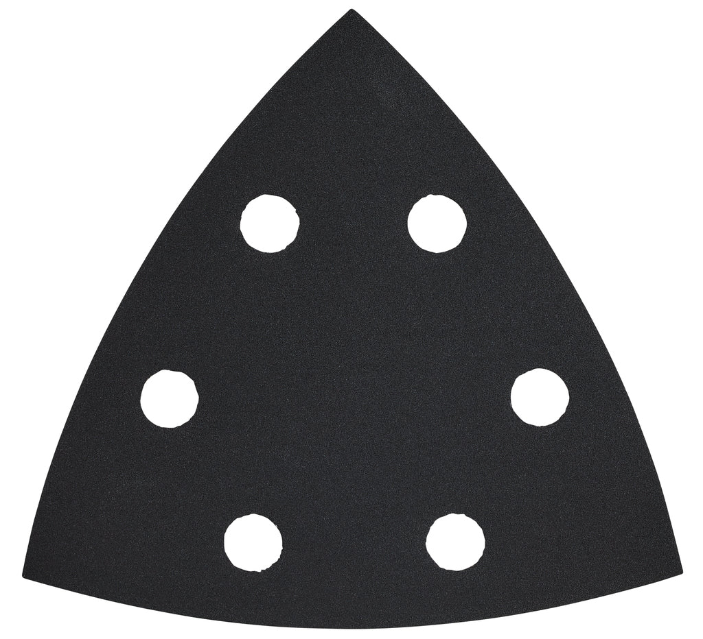 Makita accessoires schuurvel 3-k k400 black v. - b-21761