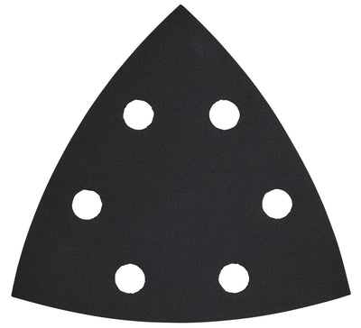 Makita accessoires schuurvel 3-k k400 black v. - b-21761