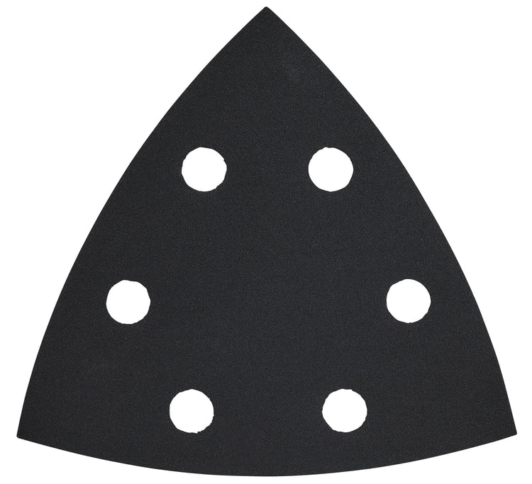 Makita accessoires schuurvel 3-k k400 black v. - b-21761