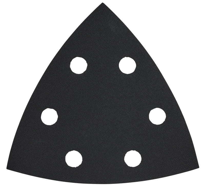 Makita accessoires schuurvel 3-k k400 black v. - b-21761
