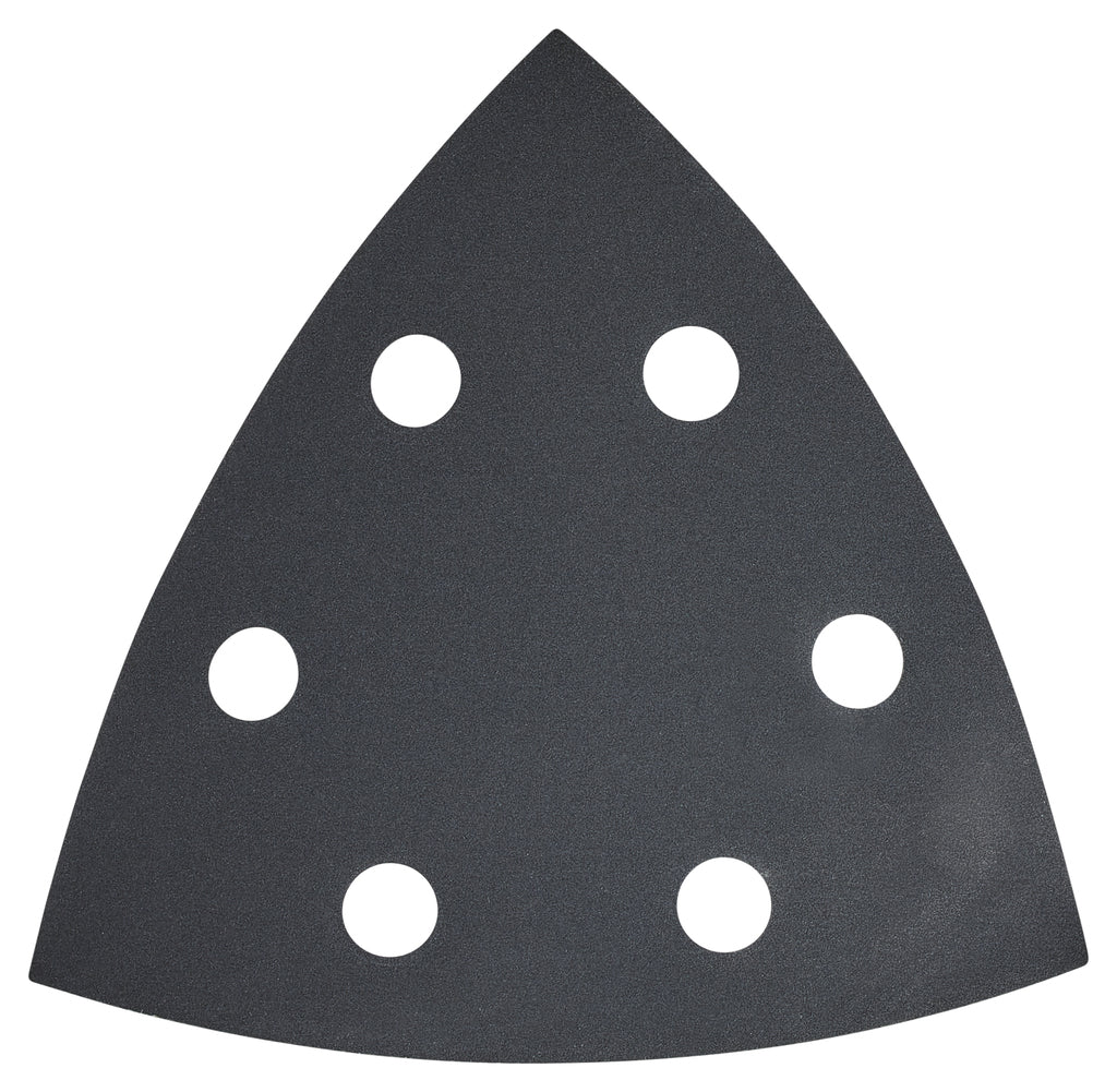 Makita accessoires schuurvel 3-k k600 black v - b-21777
