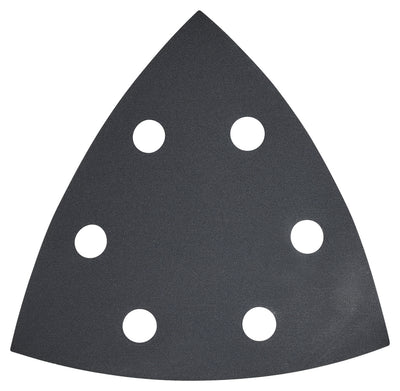 Makita accessoires schuurvel 3-k k600 black v - b-21777