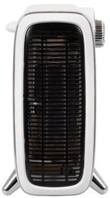 Eurom b-4 1800 | keramische kachel wit 1800 w - afbeelding 2