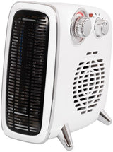 Eurom b-4 1800 | keramische kachel wit 1800 w - afbeelding 1
