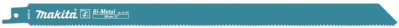 Makita reciprozaagblad s1225vf (5st)