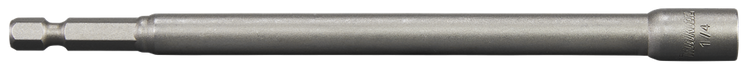Makita accessoires dop 1 4 x150mm - b-57255 b-57255