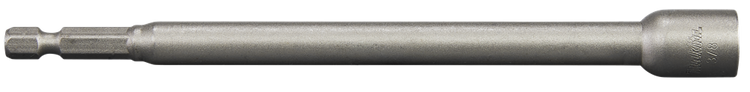 Makita accessoires dop 3 8 x150mm - b-57277 b-57277