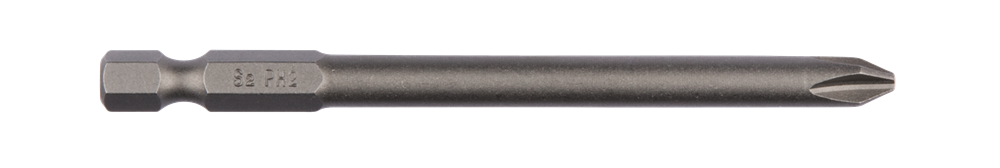 Makita accessoires schroefbit ph2x90mm - b-57788 - b-57788