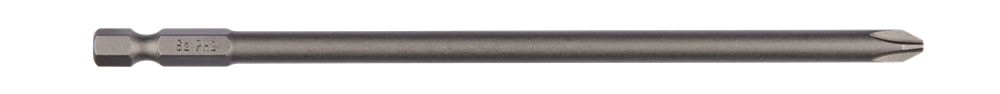 Makita accessoires schroefbit ph2x150mm - b-57847 - b-57847