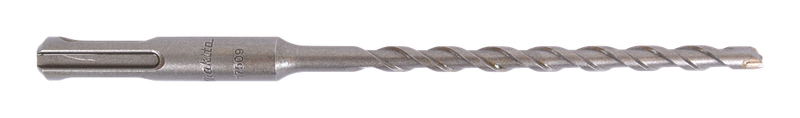 Makita accessoires b2s: betonboor 6x160mm - b-59271 b-59271