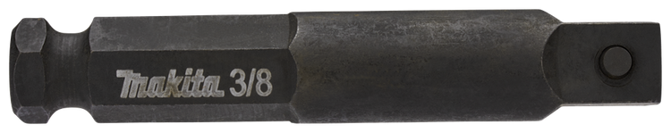 Makita accessoires dopadapter 7 16 zk <> 3 8 vk - b-59835 b-59835