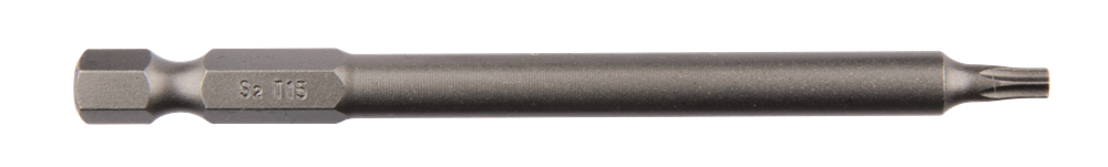 Makita accessoires schroefbit t15x90mm - b-59900 b-59900