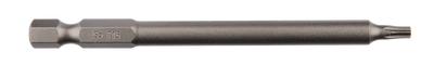 Makita accessoires schroefbit t15x90mm - b-59900 b-59900