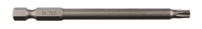 Makita accessoires schroefbit t25x90mm - b-59922 - b-59922