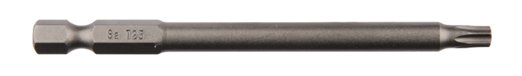 Makita accessoires schroefbit t25x90mm - b-59922 - b-59922