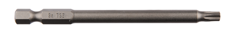 Makita accessoires schroefbit t25x90mm - b-59922 - b-59922