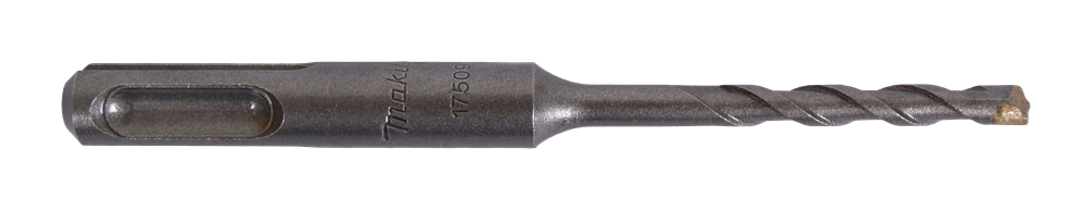 Makita accessoires b2s: betonboor 5x110mm - b-60230 b-60230