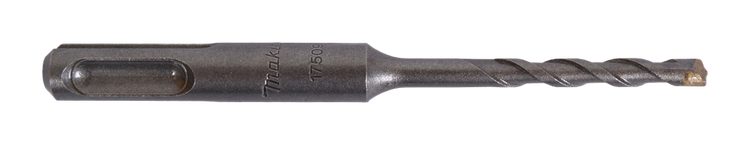 Makita accessoires b2s: betonboor 5x110mm - b-60230 b-60230