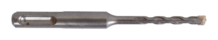 Makita accessoires b2s: betonboor 5,5x110mm - b-60252 b-60252