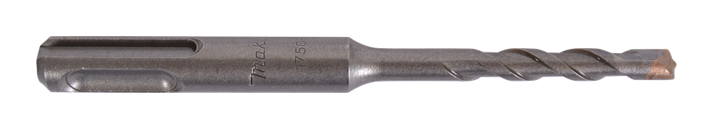 Makita accessoires b2s: betonboor 6x110mm - b-60274 b-60274