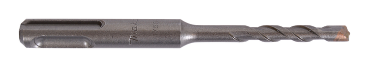 Makita accessoires b2s: betonboor 6x110mm - b-60274 b-60274