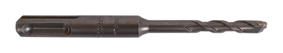 Makita accessoires b2s: betonboor 6,5x110mm - b-60296 b-60296