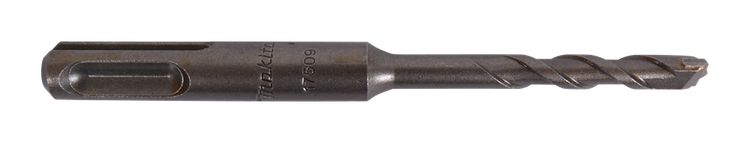 Makita accessoires b2s: betonboor 6,5x110mm - b-60296 b-60296
