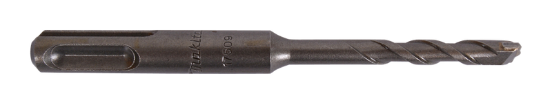 Makita accessoires b2s: betonboor 6,5x110mm - b-60296 b-60296