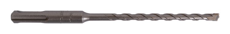 Makita accessoires b2s: betonboor 6,5x160mm - b-60305 b-60305