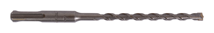 Makita accessoires b2s: betonboor 7x160mm - b-60327 b-60327