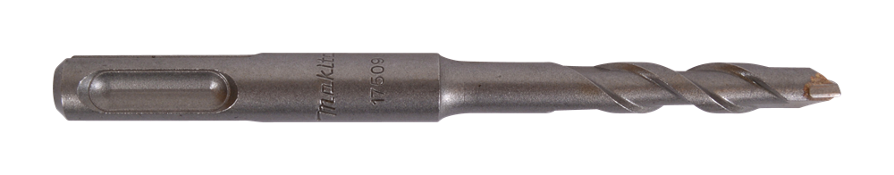 Makita accessoires b2s: betonboor 8x110mm - b-60333 b-60333