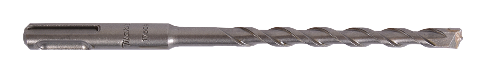 Makita accessoires b2s: betonboor 8x160mm - b-60349 b-60349