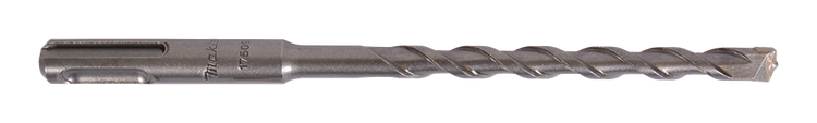 Makita accessoires b2s: betonboor 8x160mm - b-60349 b-60349