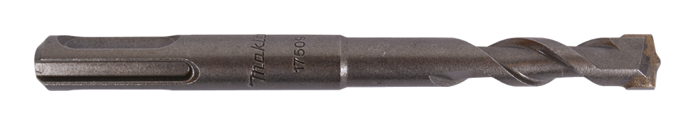 Makita accessoires b2s: betonboor 10x110mm - b-60361 b-60361