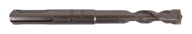 Makita accessoires b2s: betonboor 10x110mm - b-60361 b-60361