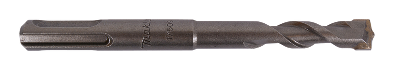 Makita accessoires b2s: betonboor 10x110mm - b-60361 b-60361