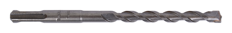 Makita accessoires b2s: betonboor 10x160mm - b-60377 b-60377