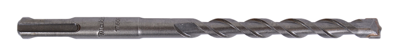 Makita accessoires b2s: betonboor 10x160mm - b-60377 b-60377