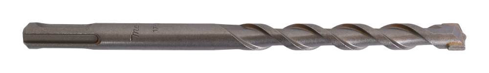 Makita accessoires b2s: betonboor 12x160mm - b-60383 b-60383