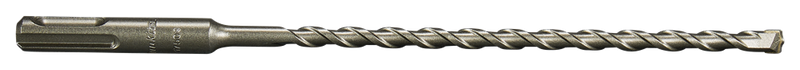 Makita accessoires b2s: betonboor 6,5x210mm - b-61606 b-61606
