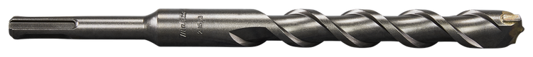 Makita accessoires b2s: betonboor 18x210mm - b-62125 b-62125