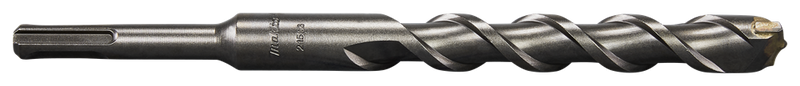 Makita accessoires b2s: betonboor 18x210mm - b-62125 b-62125