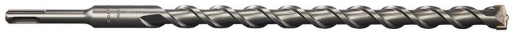 Makita accessoires b2s: betonboor 18x350mm - b-62131 b-62131